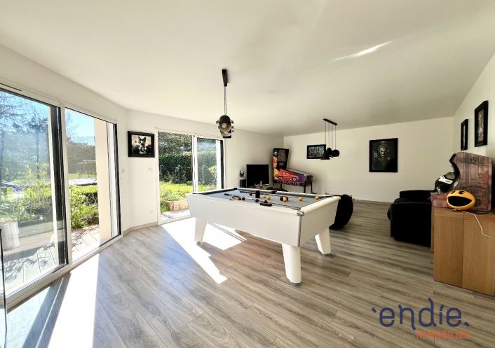 à vendre Maison Quincay