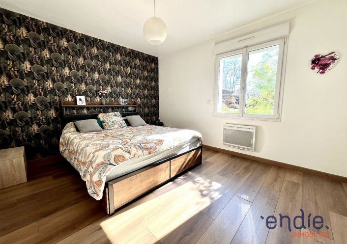 à vendre Maison Quincay