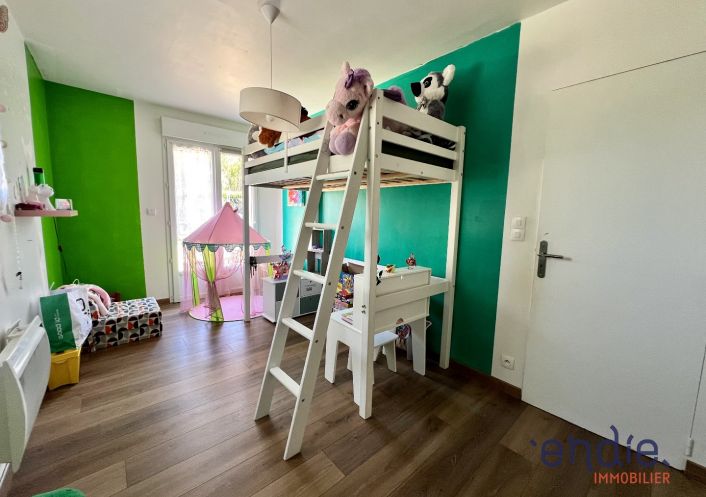 à vendre Maison Quincay