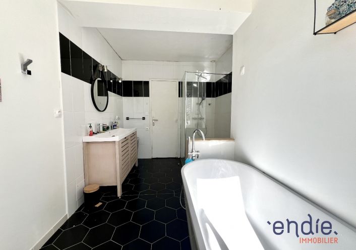 à vendre Maison Quincay