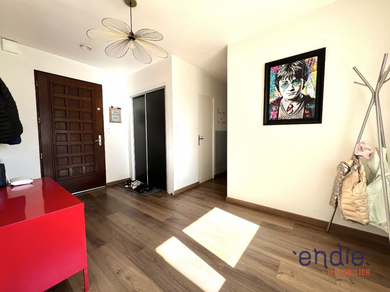 à vendre Maison Quincay - Photo 13