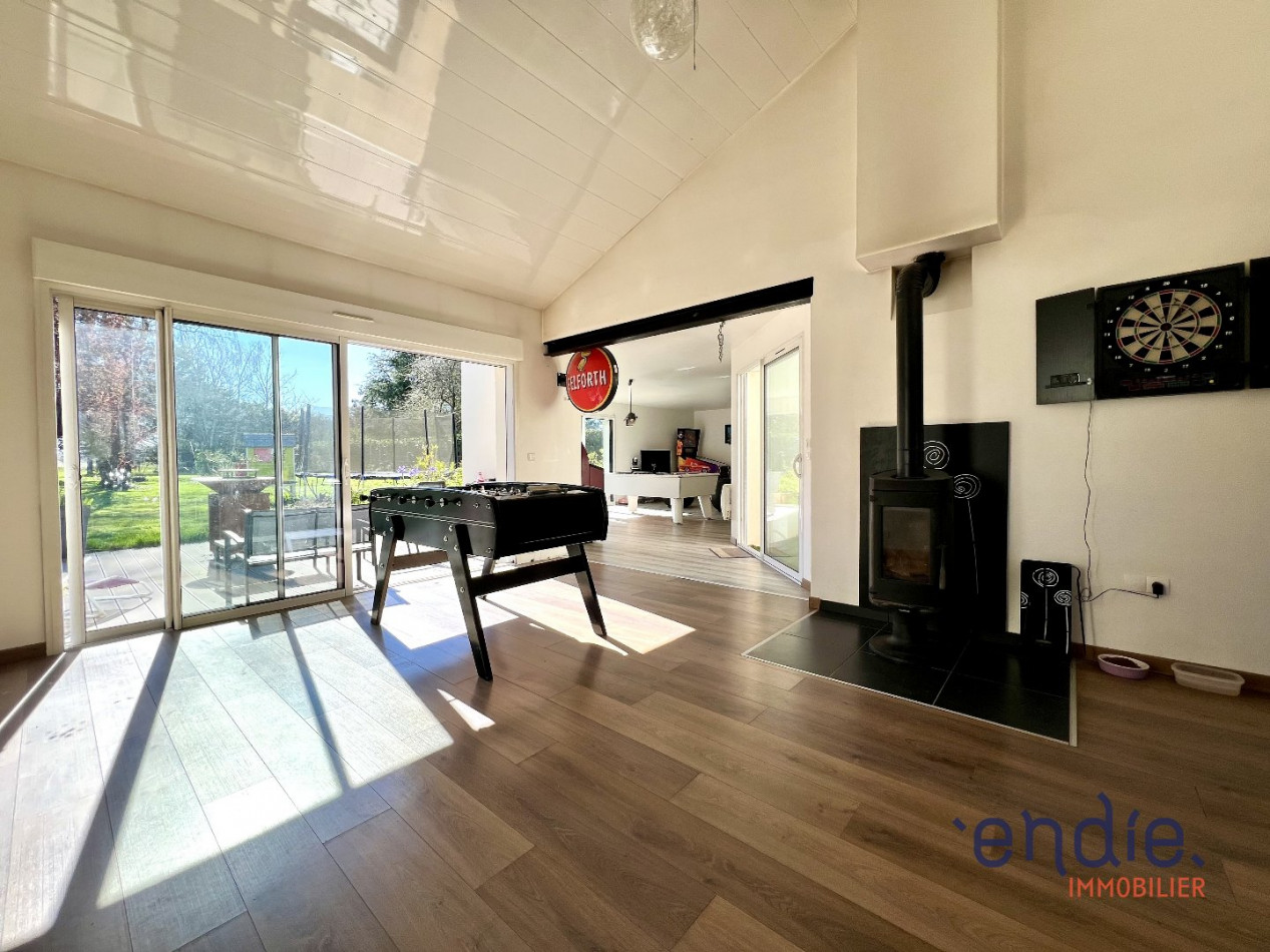 à vendre Maison Quincay - Photo 4