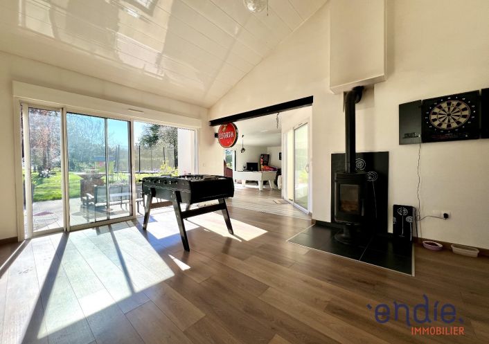 à vendre Maison Quincay