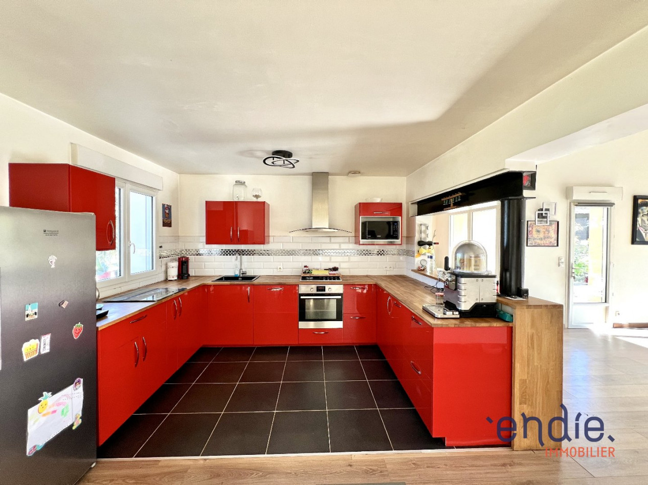 à vendre Maison Quincay - Photo 6