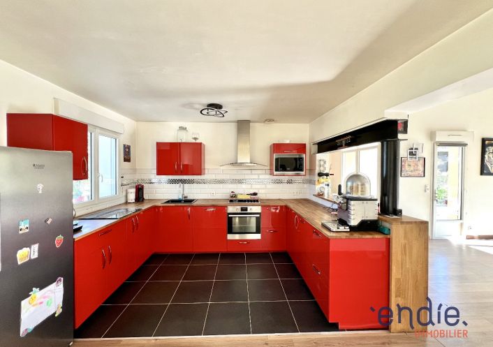 à vendre Maison Quincay