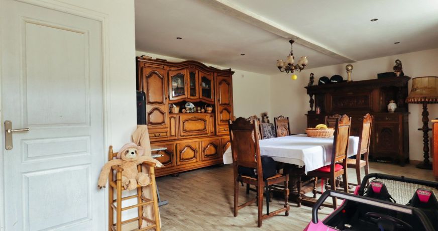 vente Maison Bubry