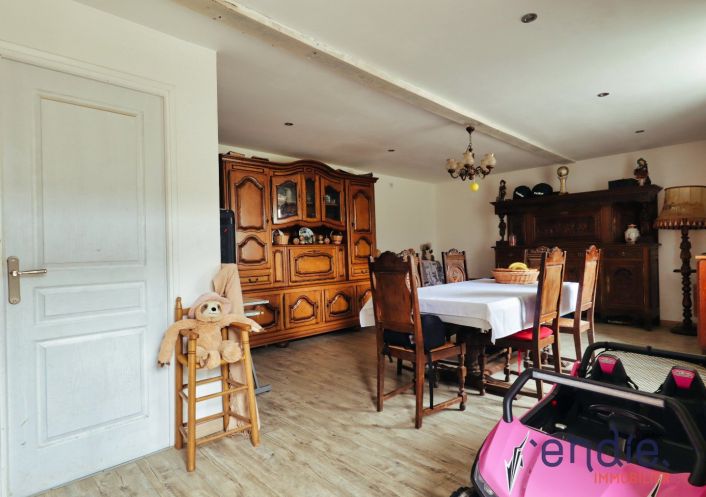 à vendre Maison Bubry