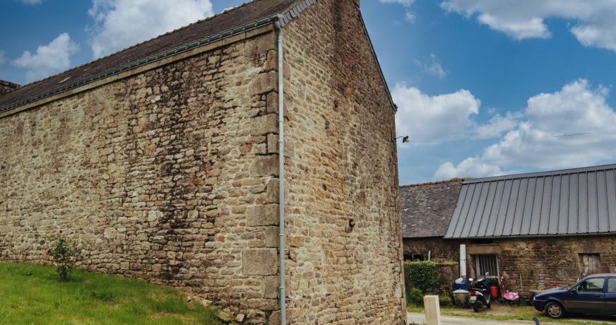 vente Maison Bubry