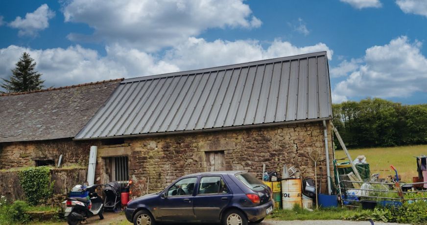 vente Maison Bubry