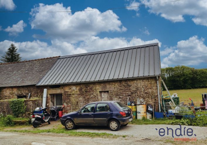 à vendre Maison Bubry