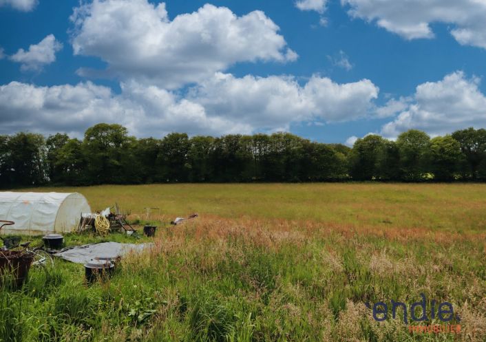à vendre Maison Bubry