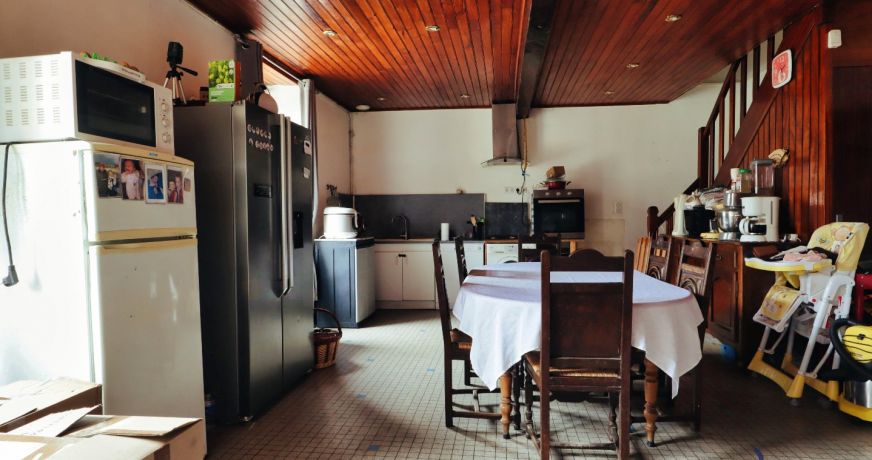 vente Maison Bubry