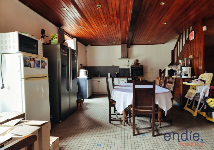 à vendre Maison Bubry