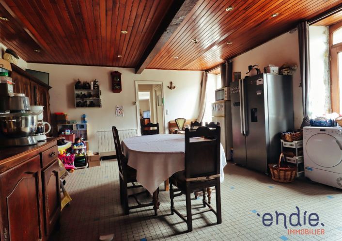 à vendre Maison Bubry