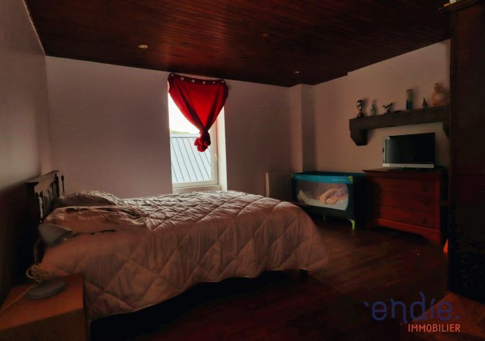 à vendre Maison Bubry