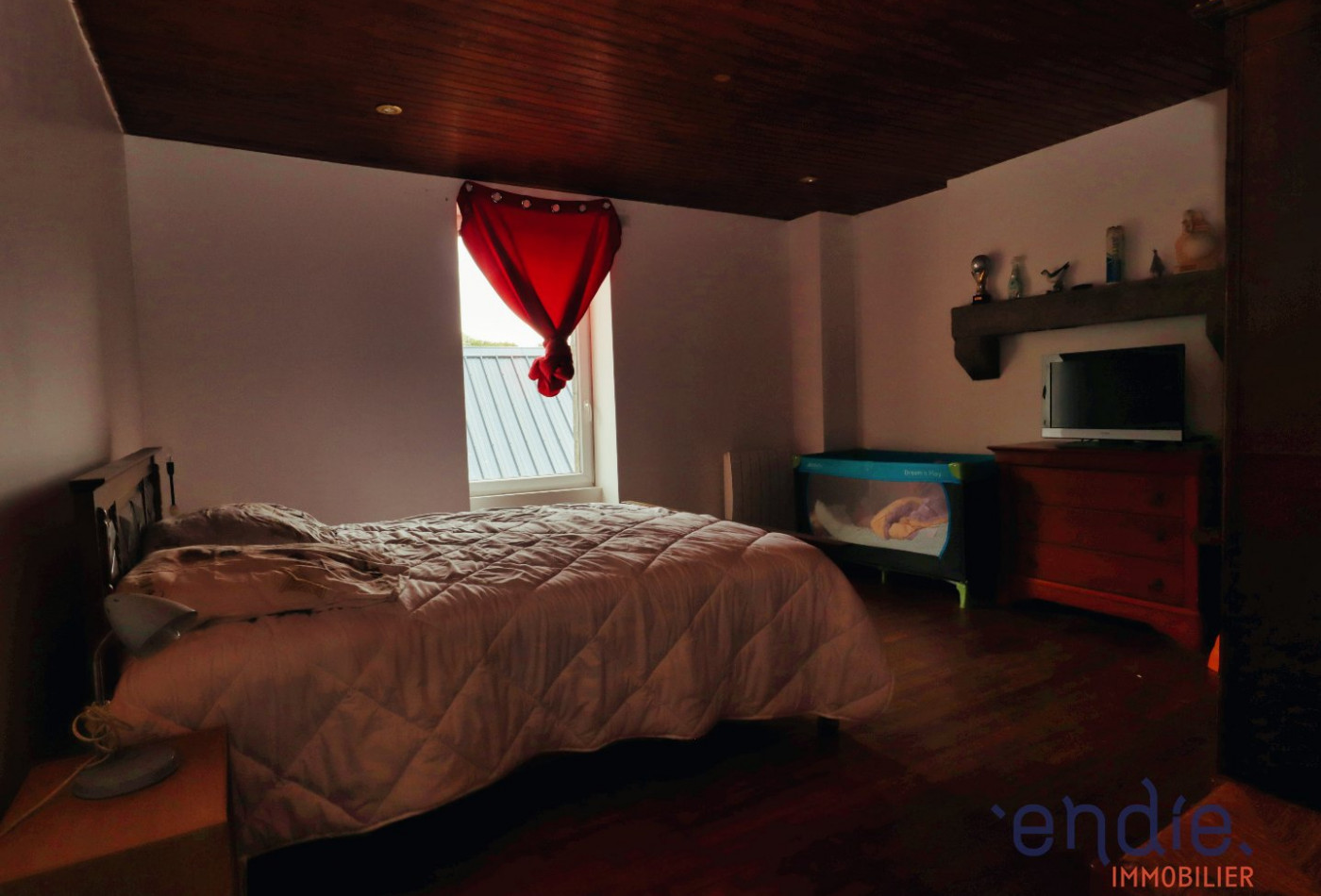 vente Maison Bubry - Photo 9