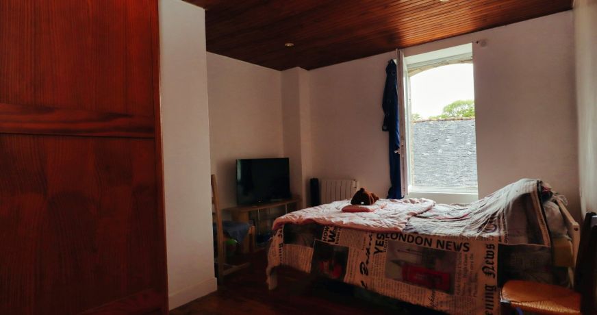 vente Maison Bubry