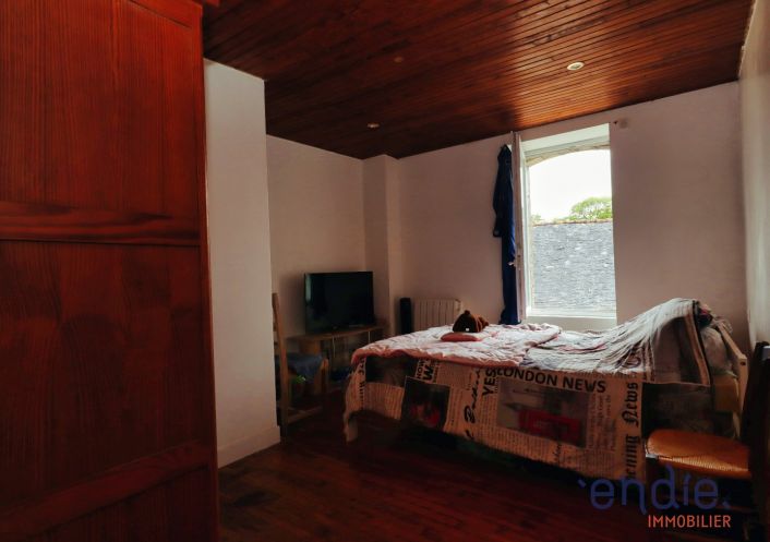 à vendre Maison Bubry