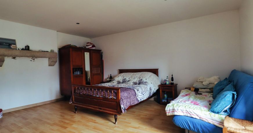 vente Maison Bubry