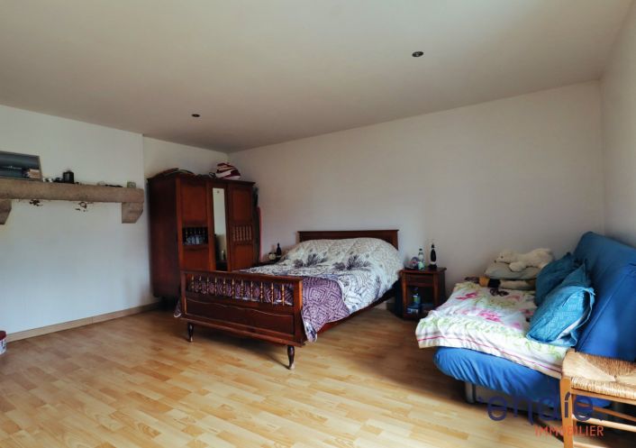 à vendre Maison Bubry