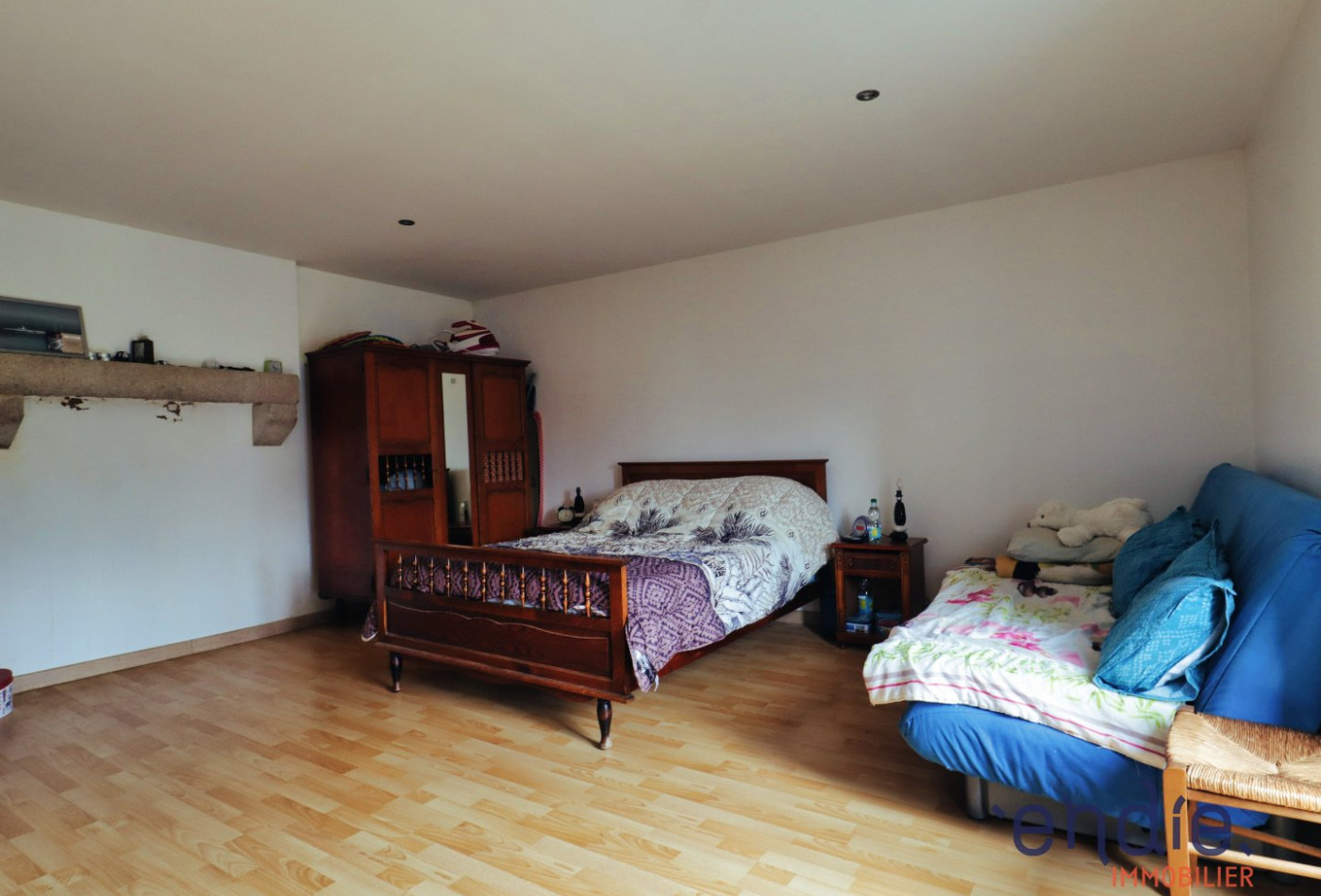 vente Maison Bubry - Photo 7