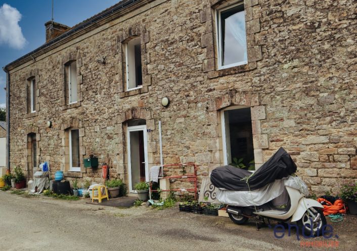 à vendre Maison Bubry