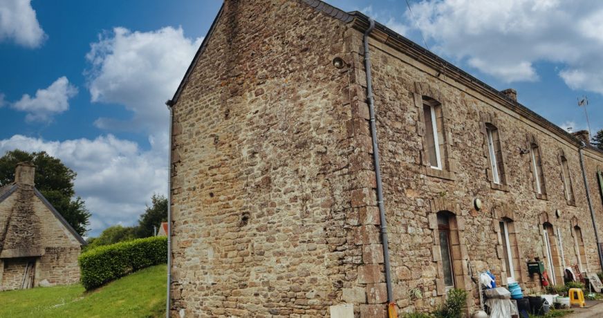 vente Maison Bubry