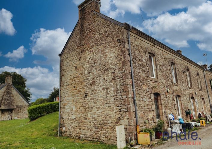 à vendre Maison Bubry