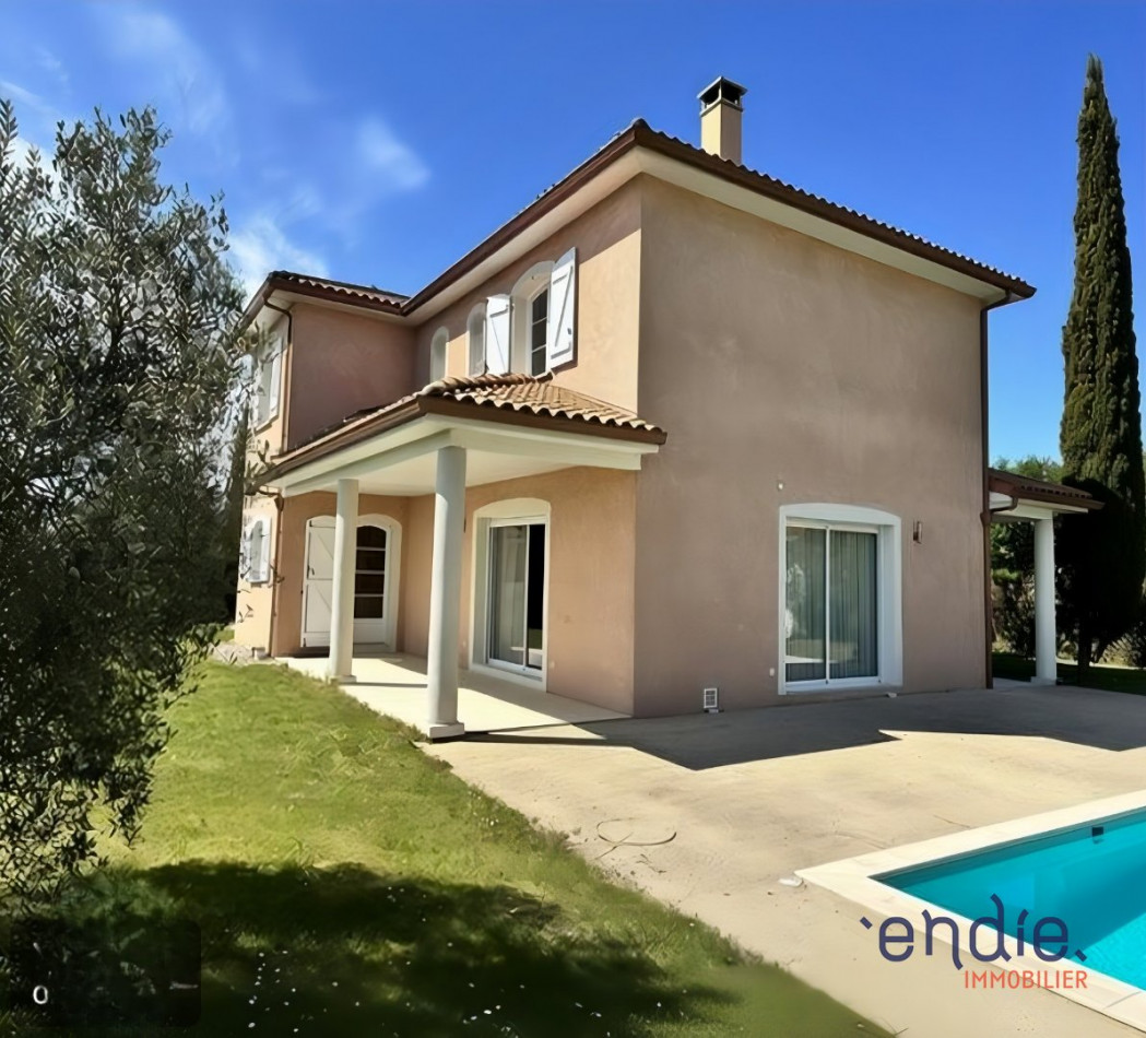 à vendre Maison Idron - Photo 3