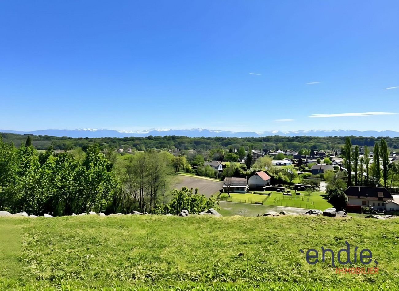 à vendre Maison Idron - Photo 2