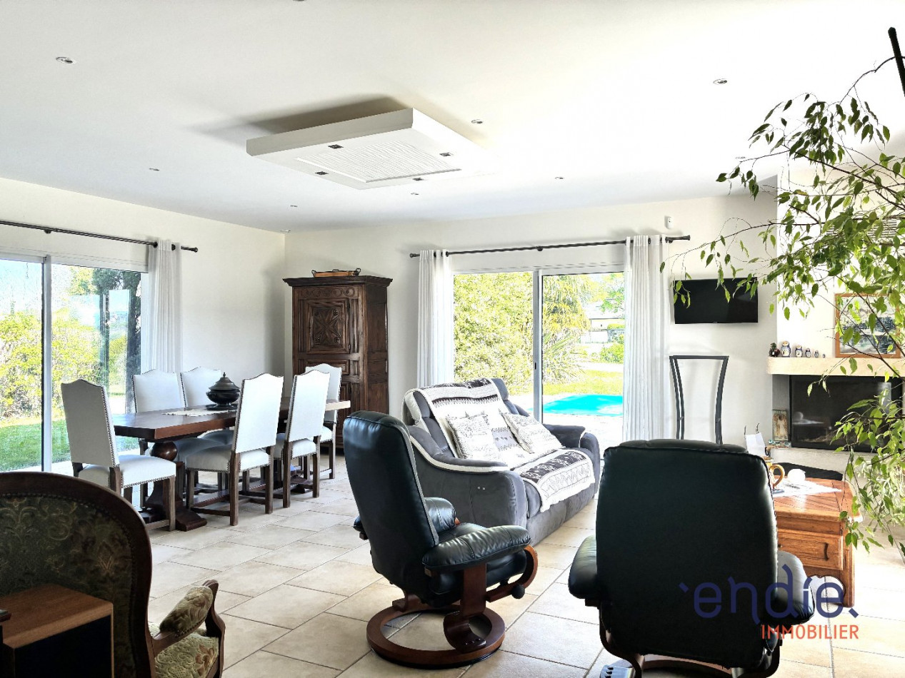 à vendre Maison Idron - Photo 5