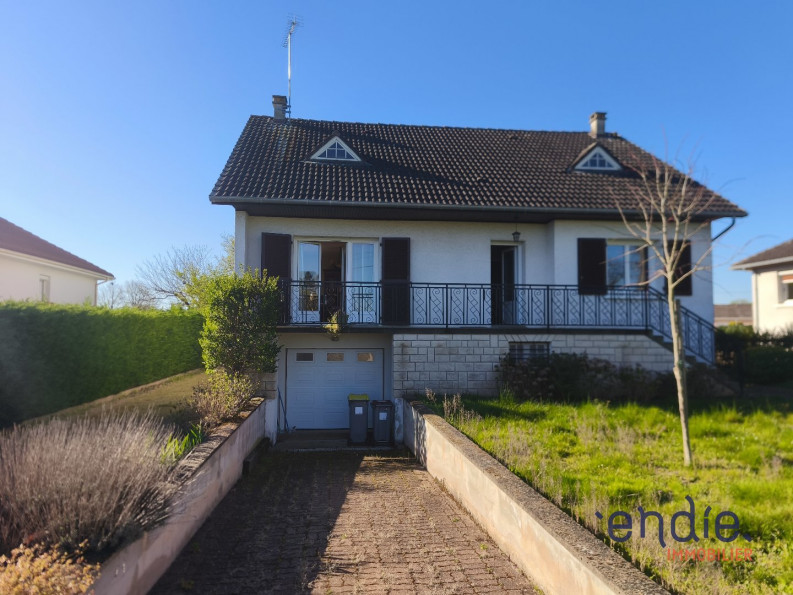 vente Maison Cosne D'allier - Photo 1