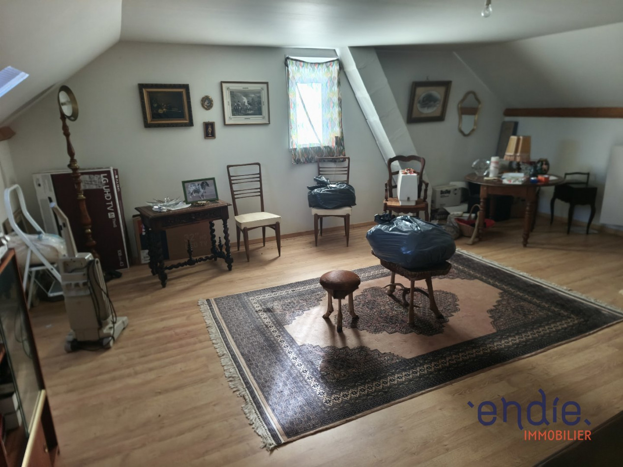 à vendre Maison Cosne D'allier - Photo 14