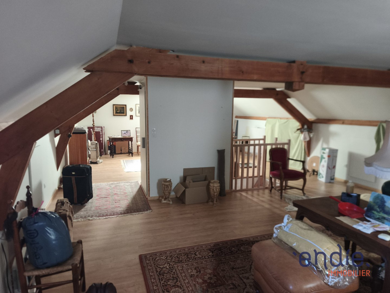 à vendre Maison Cosne D'allier - Photo 17