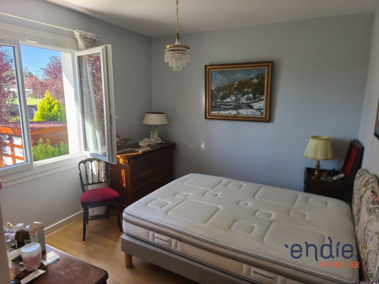 à vendre Maison Cosne D'allier - Photo 8