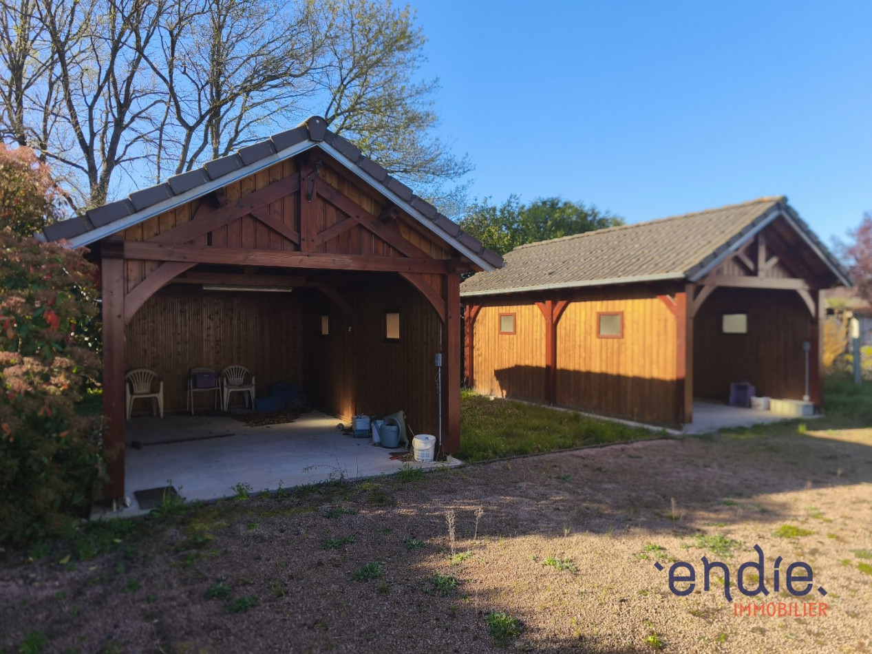 à vendre Maison Cosne D'allier - Photo 19
