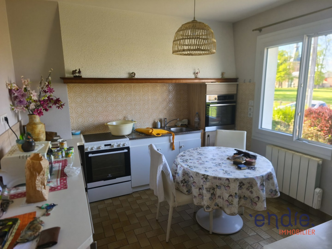 à vendre Maison Cosne D'allier - Photo 2