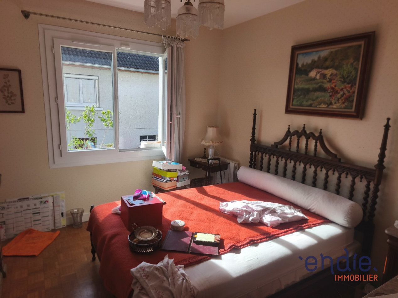 à vendre Maison Cosne D'allier - Photo 7