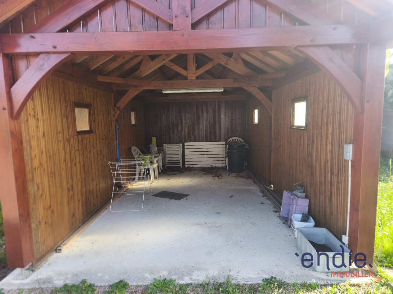 à vendre Maison Cosne D'allier - Photo 20