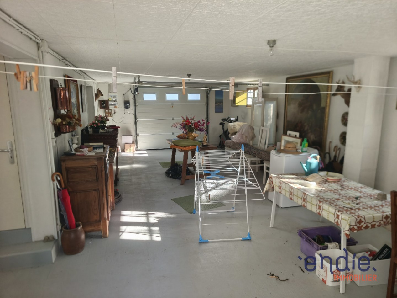 à vendre Maison Cosne D'allier - Photo 11