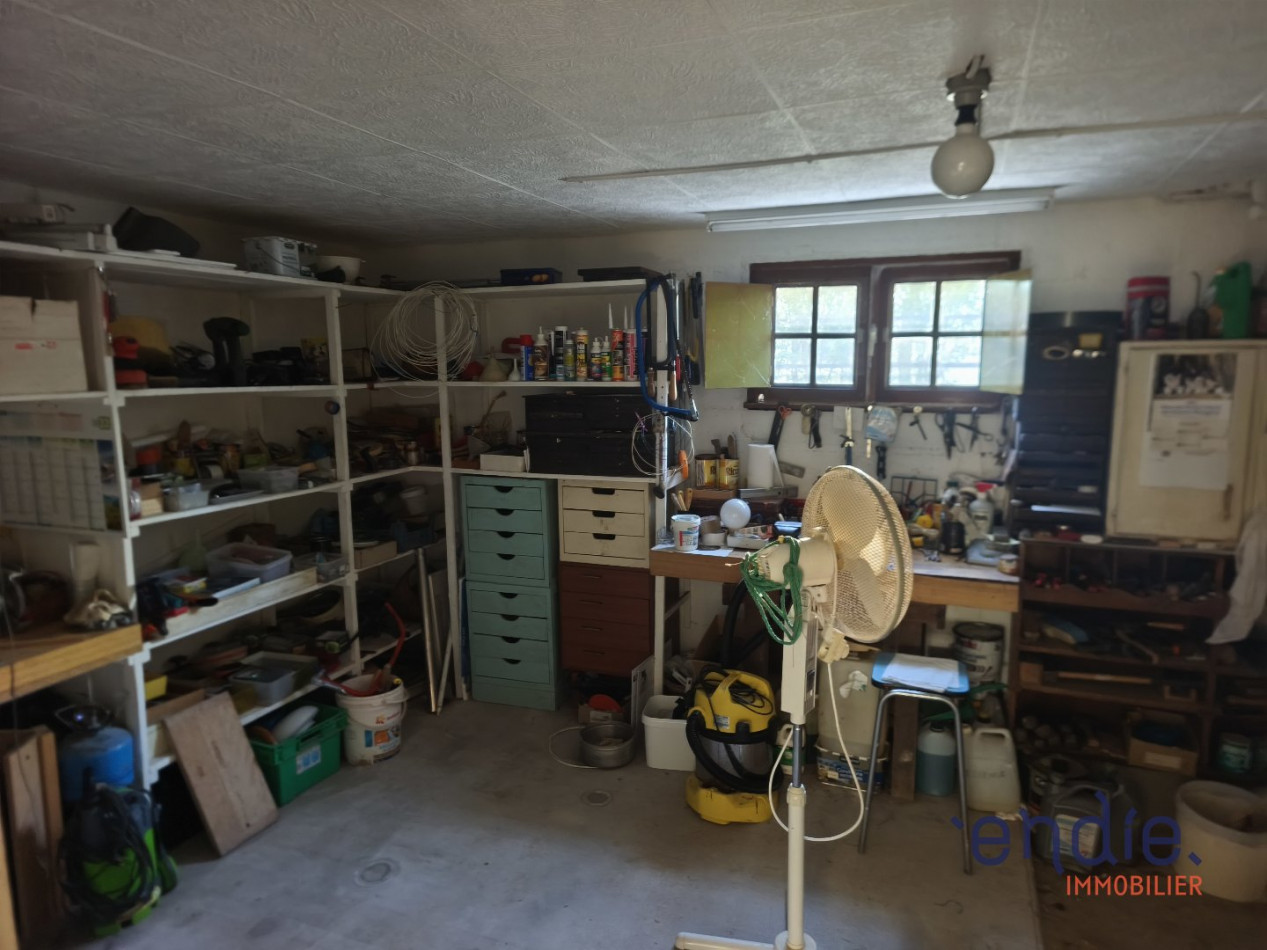 à vendre Maison Cosne D'allier - Photo 13
