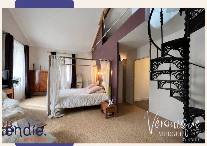 à vendre Maison Moulins