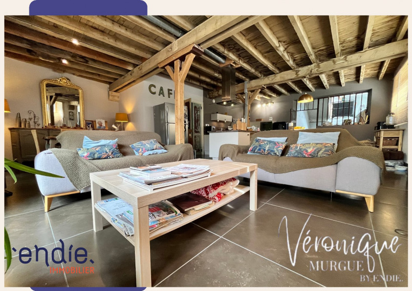 vente Maison Moulins - Photo 7