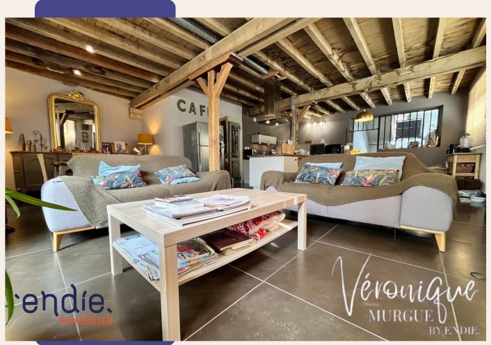 à vendre Maison Moulins