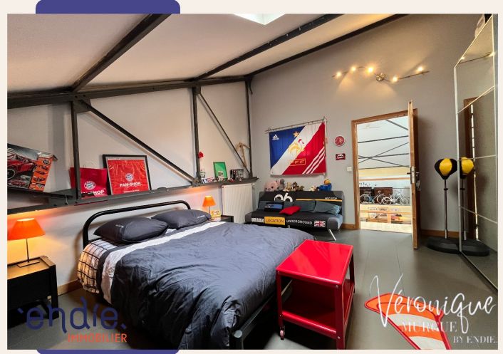 à vendre Maison Moulins