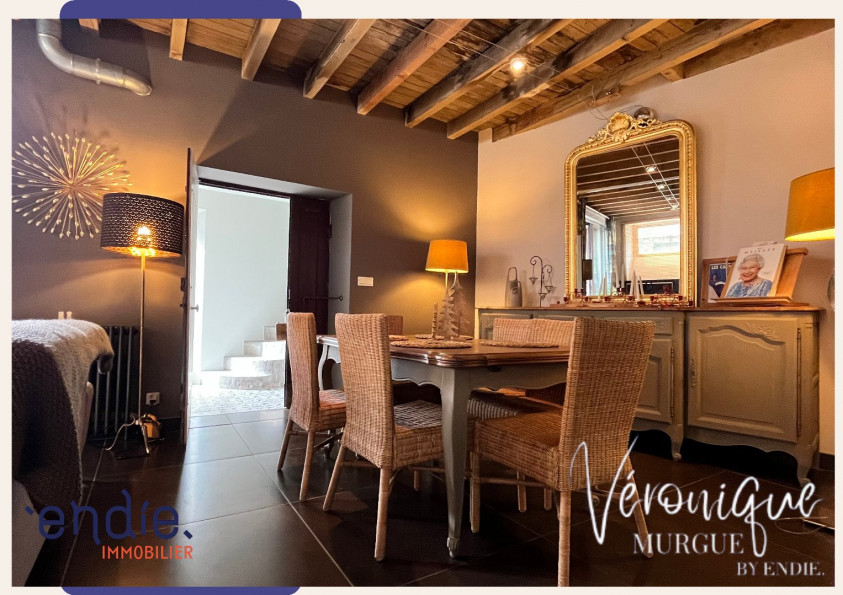vente Maison Moulins - Photo 8