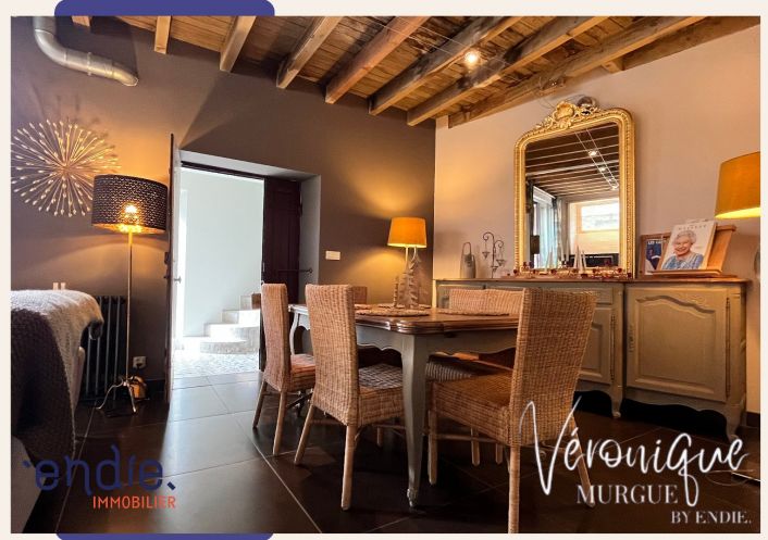 à vendre Maison Moulins