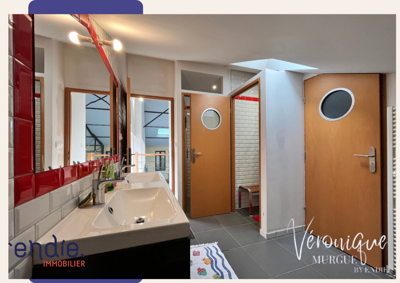 à vendre Maison Moulins - Photo 17