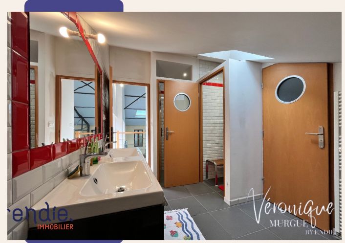 à vendre Maison Moulins