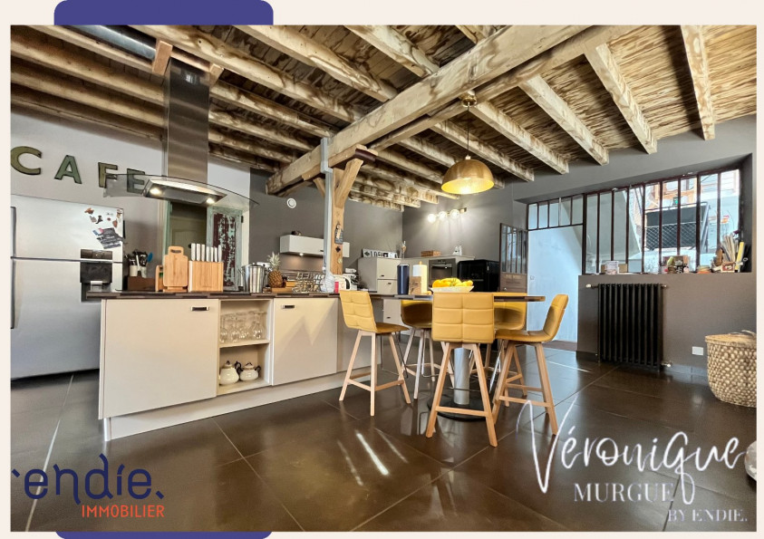 vente Maison Moulins - Photo 4